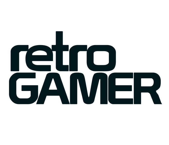 Retro Gamer