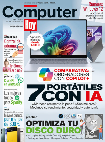 COMPUTER HOY Nº 690