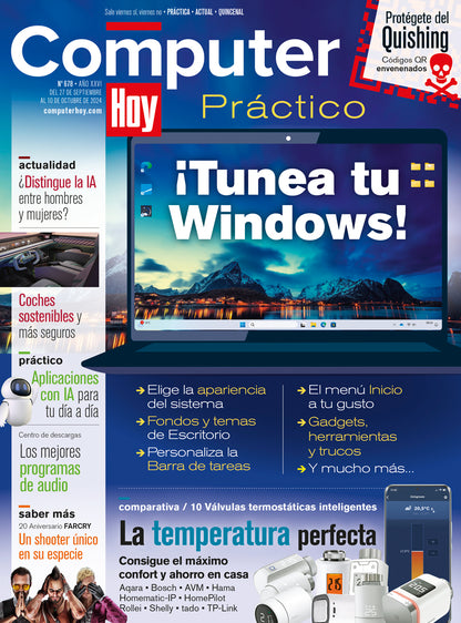 COMPUTER HOY Nº 678