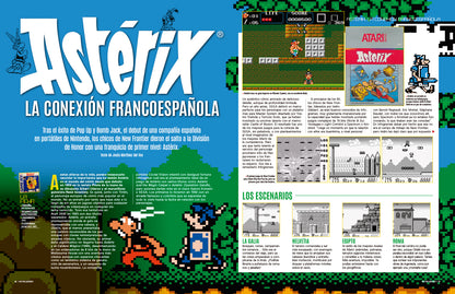 Retro Gamer Nº 50