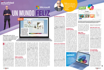 COMPUTER HOY Nº 673