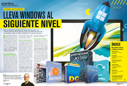 COMPUTER HOY Nº 680