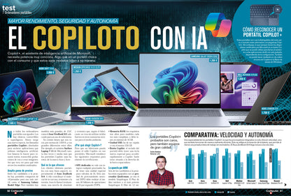 COMPUTER HOY Nº 690