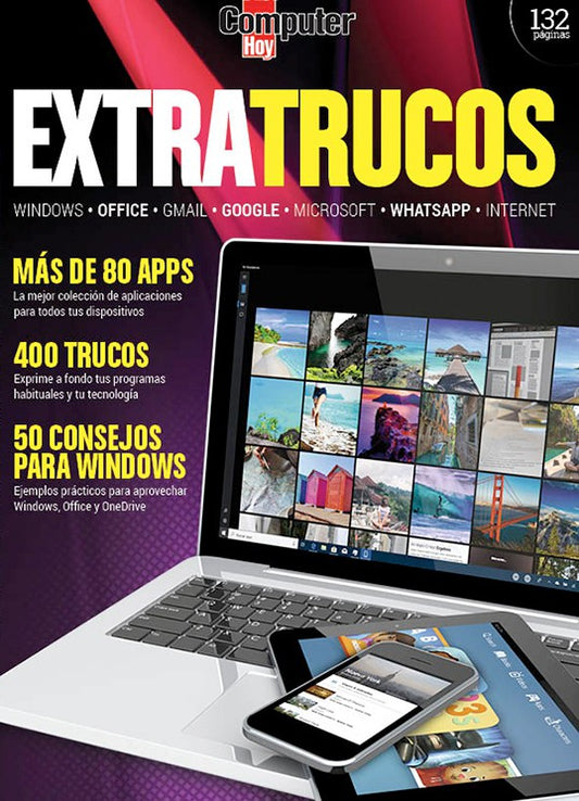 Computer Hoy EXTRA Nº 27