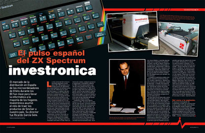 Retro Gamer Nº 27