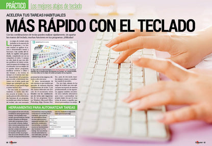 Computer Hoy EXTRA Nº 28