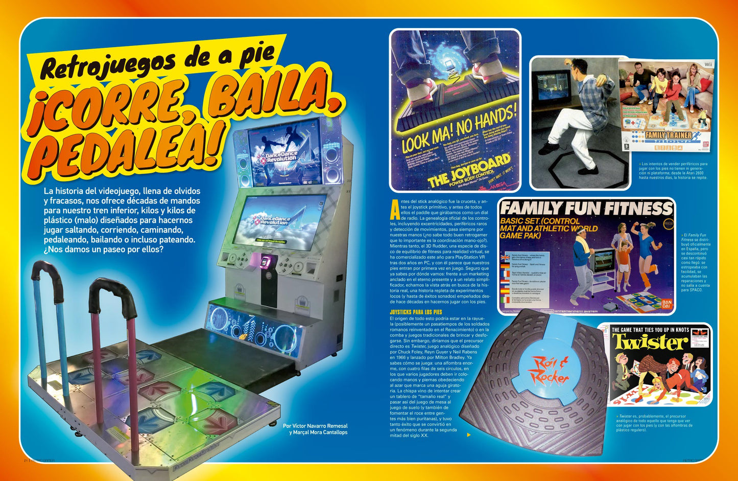 Retro Gamer Nº 31