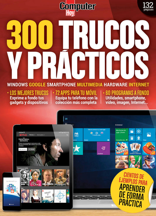 Computer Hoy EXTRA Nº 29