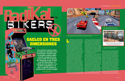 Retro Gamer Nº 34