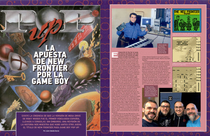 Retro Gamer Nº 35