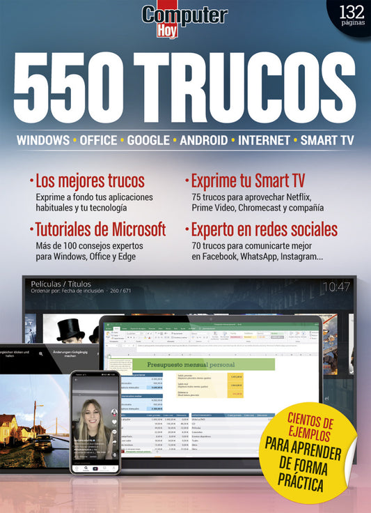 Computer Hoy EXTRA Nº 30