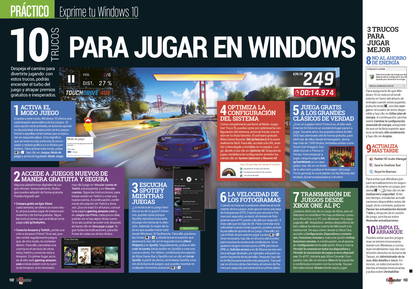 Computer Hoy EXTRA Nº 30