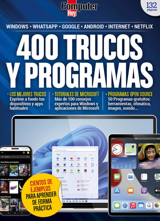 Computer Hoy EXTRA Nº 31